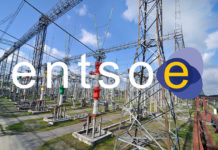 Электроблюз-Украина-ENTSO-E