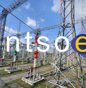 Электроблюз-Украина-ENTSO-E