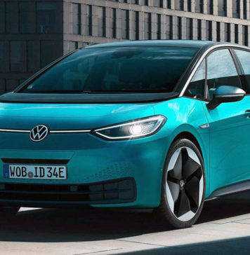 Электроблюз-электрокары-Европа