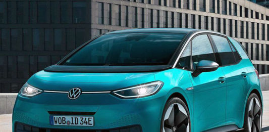 Электроблюз-электрокары-Европа