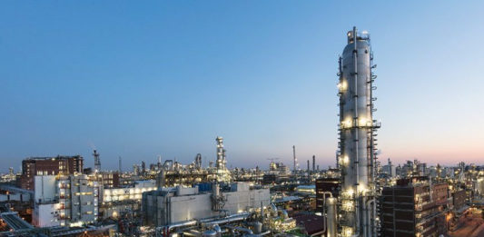 Электроблюз-BASF-Siemens-Energy