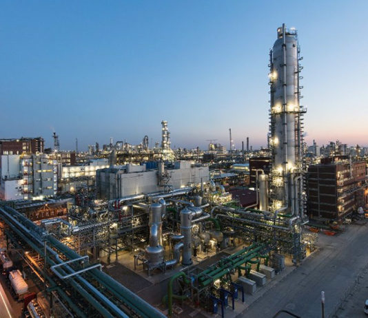 Электроблюз-BASF-Siemens-Energy