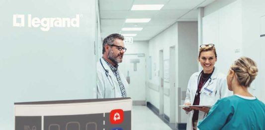 Комплексные решения Legrand внедрены в Национальном институте рака Электроблюз-Legrand-Eliocad2-институт-рака-2