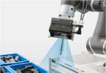 Электроблюз-OMRON-датчик-3D-Vision-FH-SMD-1