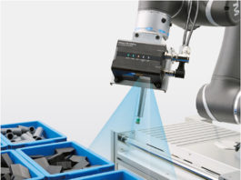 OMRON выпустил для роботов датчик 3D Vision серии FH-SMD Электроблюз-OMRON-датчик-3D-Vision-FH-SMD-1