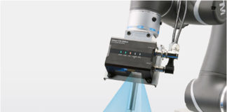 Электроблюз-OMRON-датчик-3D-Vision-FH-SMD-1