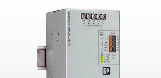 Электроблюз-Phoenix-Contact-QUINT-POWER