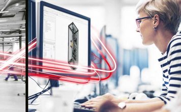 Rittal представит в Ганновере новейшие решения для промышленной трансформации Электроблюз-Rittal-цифровые-решения-Ганновер