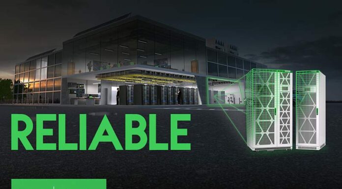 Schneider Electric добавив у лінійку UPS Easy 3L три моделі Электроблюз-Schneider-Electric-UPS-Easy-3L