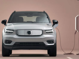 Электроблюз-Volvo-электромобили-1