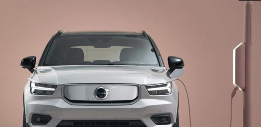 Электроблюз-Volvo-электромобили-1