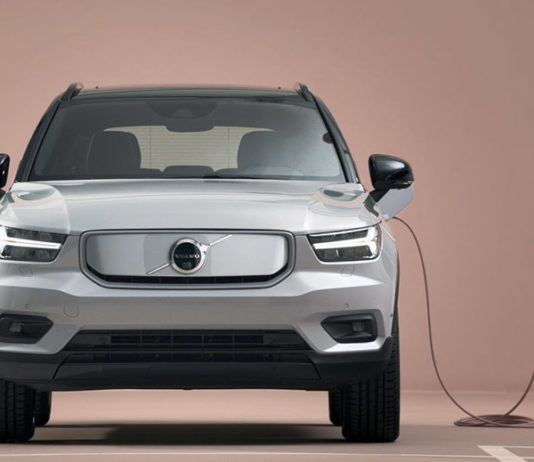 Электроблюз-Volvo-электромобили-1