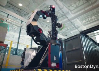 Электроблю-Boston-Dynamics-Stretch