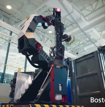 Электроблю-Boston-Dynamics-Stretch
