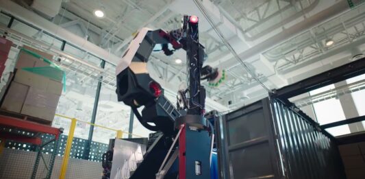 Электроблю-Boston-Dynamics-Stretch