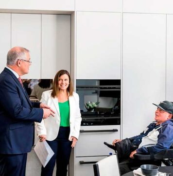 Электроблюз-АВВ-KNX-Casa-Capace