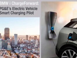 Электроблюз-BMW-PG&E-умные-электрозарядки-1