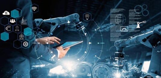 В Индустрии 4.0 продажи Bosch за 10 лет достигли 4 млрд евро Электроблюз-Bosch-Индустрия-4.0-1