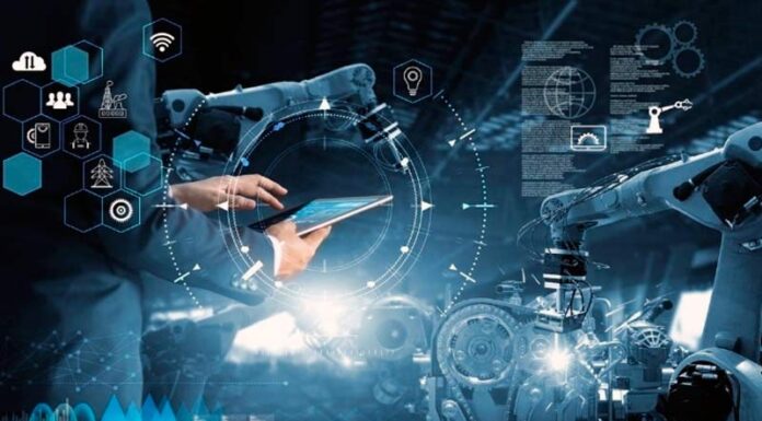 В Индустрии 4.0 продажи Bosch за 10 лет достигли 4 млрд евро Электроблюз-Bosch-Индустрия-4.0-1