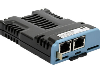Электроблюз-Control-Techniques-SI-POWERLINK
