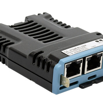 Электроблюз-Control-Techniques-SI-POWERLINK