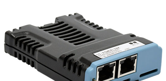 Электроблюз-Control-Techniques-SI-POWERLINK