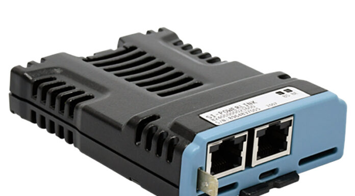 Электроблюз-Control-Techniques-SI-POWERLINK