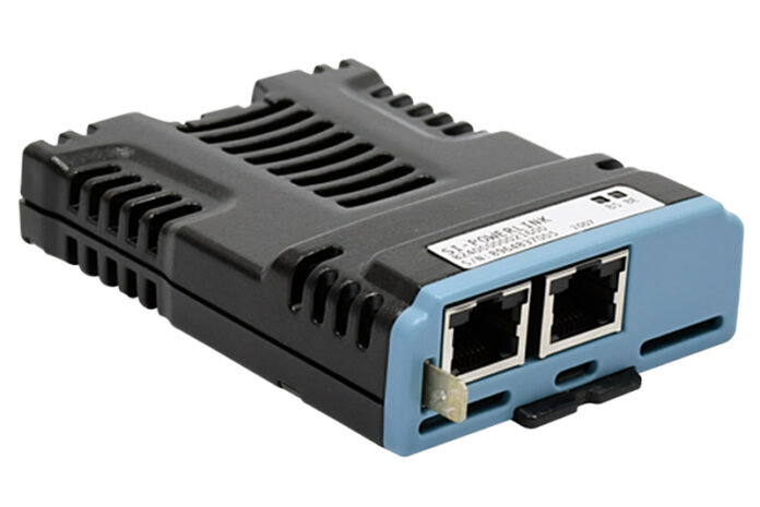 Электроблюз-Control-Techniques-SI-POWERLINK