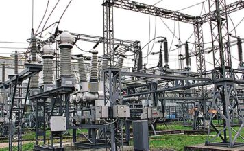 Электроблюз-ДТЭК-подстанция-Куреневская