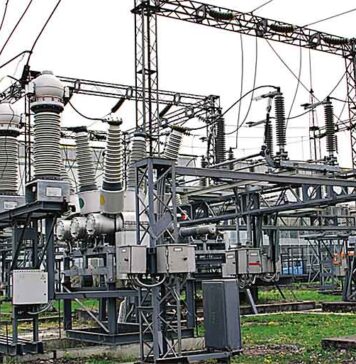 Электроблюз-ДТЭК-подстанция-Куреневская