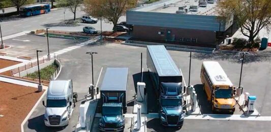 Электроблюз-Daimler-General-Electric-Electric-Island