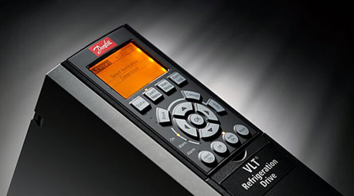 Электроблюз-Danfoss-VLT®-Refrigeration-Drive