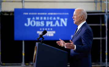 Электроблюз-Джо-Байден-план-модернизации-инфраструктуры