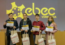 Электроблюз-E.NEXT-Украина-EBEC
