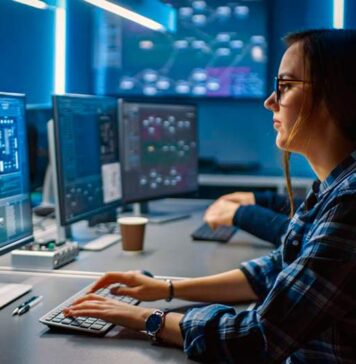 ЕС примет запрещающие правила для искусственного интеллекта Электроблюз-ЕС-ИИ-правила