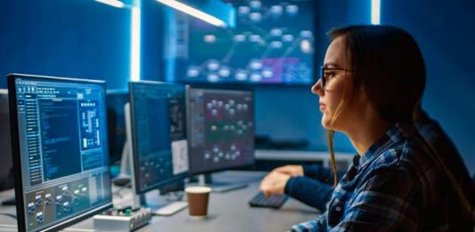 ЕС примет запрещающие правила для искусственного интеллекта Электроблюз-ЕС-ИИ-правила