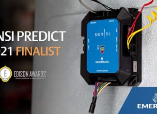 Электроблюз-Emerson-Edison-Awards-2021