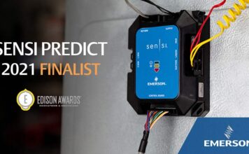 Электроблюз-Emerson-Edison-Awards-2021