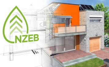 NZEB-строения – это почти нулевое энергопотребление Электроблюз-Госэнергоэффективности--NZEB-строения
