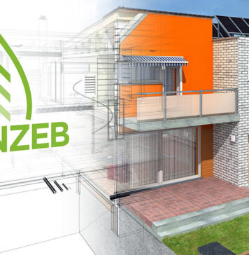 NZEB-строения – это почти нулевое энергопотребление Электроблюз-Госэнергоэффективности--NZEB-строения