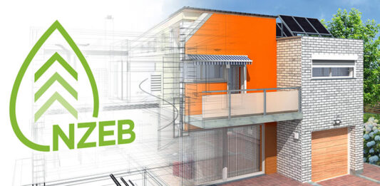 NZEB-строения – это почти нулевое энергопотребление Электроблюз-Госэнергоэффективности--NZEB-строения