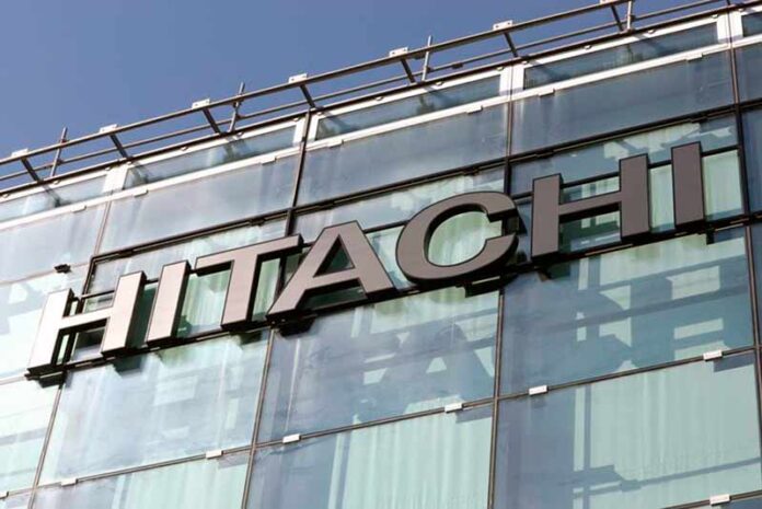 Электроблюз-Hitachi-GlobalLogic