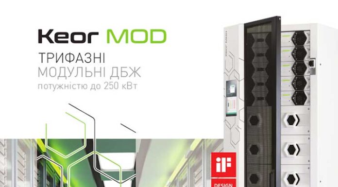 Электроблюз-Legrand-ИБП-Keor-Mod