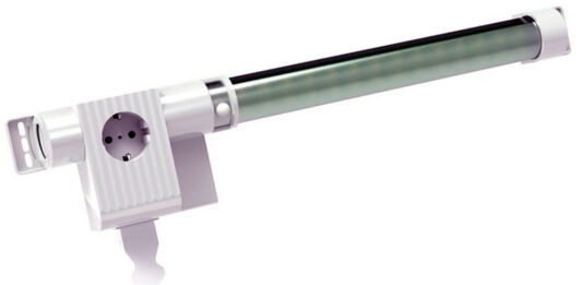 Legrand обновил серию осветительных приборов для IТ-шкафов Электроблюз-Legrand-новая-серия-осветительных-приборов-для-промышленных-шкафов