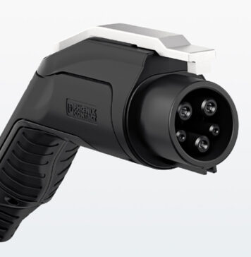 Электроблюз-Phoenix-Contact-зарядный-кабель-CHARX-connect