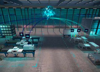 Электроблюз-Siemens-Google-ИИ