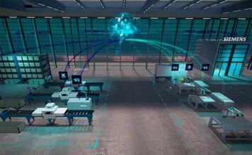 Siemens и Google Cloud будут сотрудничать в области ИИ Электроблюз-Siemens-Google-ИИ