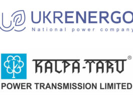 Электроблюз-Укрэнерго-Kalpataru-Power-Transmission-Ltd