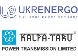 Электроблюз-Укрэнерго-Kalpataru-Power-Transmission-Ltd