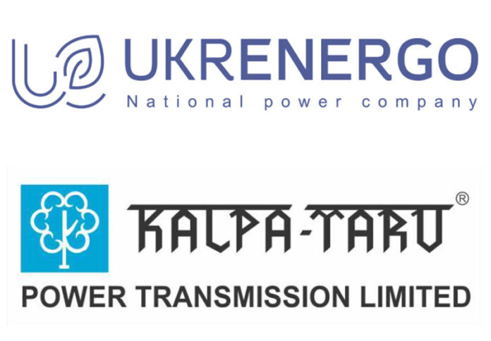 Электроблюз-Укрэнерго-Kalpataru-Power-Transmission-Ltd